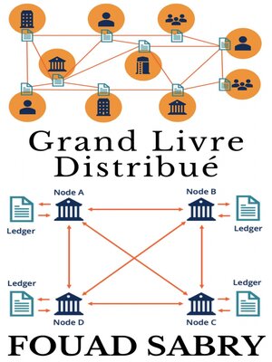 cover image of Grand Livre Distribué